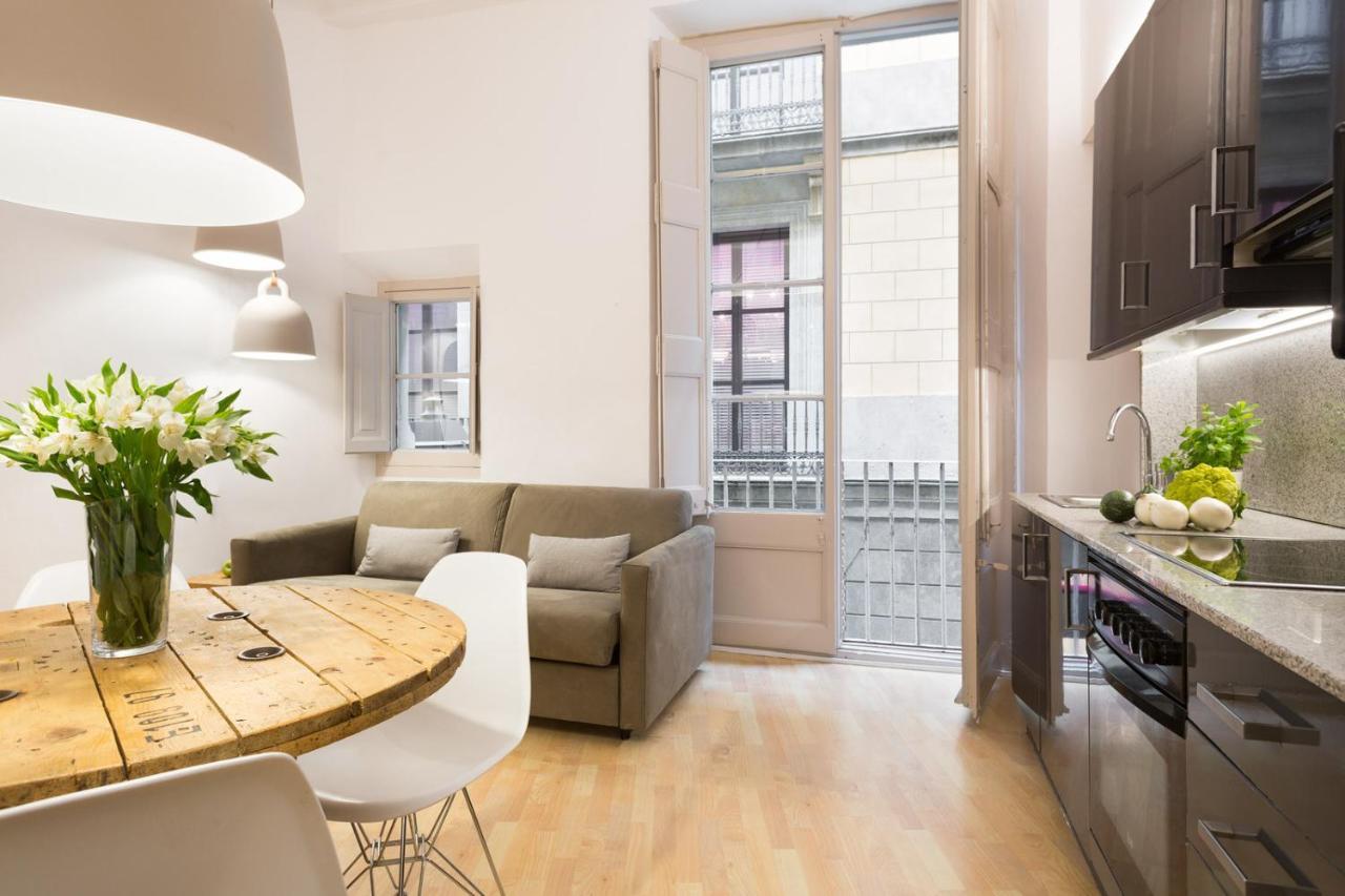Appartement Ola Living Cnd Canuda Barcelone