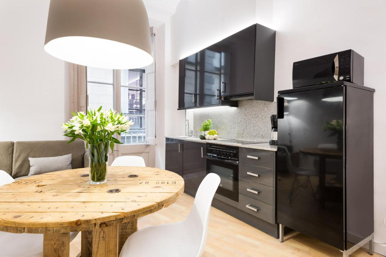 Friendly Cnd Canuda Apartment *