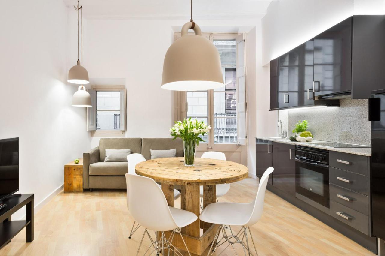 Ola Living Cnd Canuda Appartement *