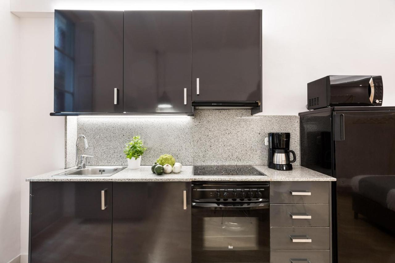 Ola Living Cnd Canuda Appartement *