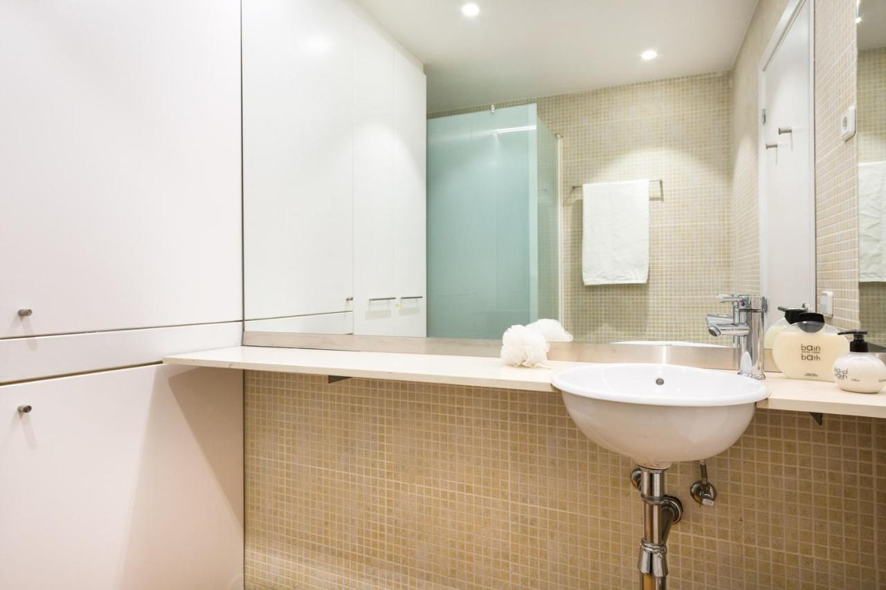 Friendly Cnd Canuda Apartment Barcelona
