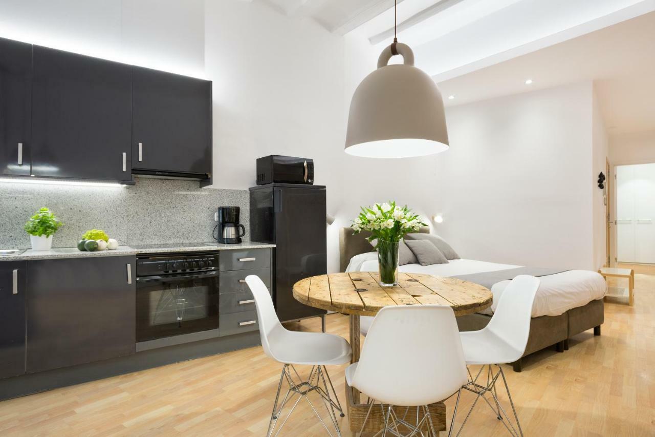 Appartement Ola Living Cnd Canuda Barcelone