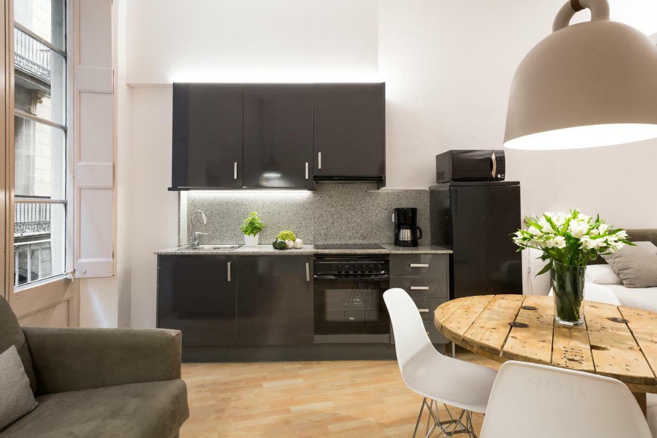 Ola Living Cnd Canuda Appartement Barcelone
